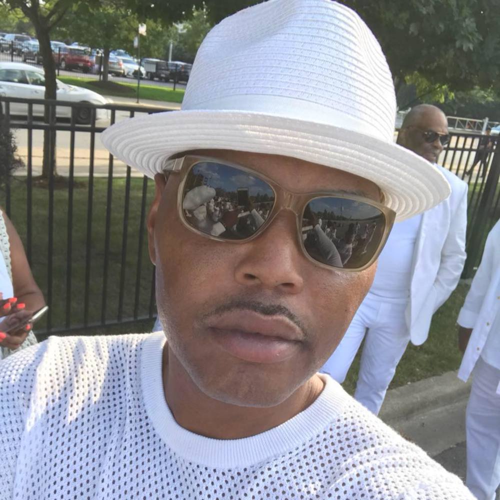 Meet your Posher, Maurice